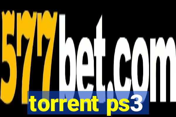 torrent ps3